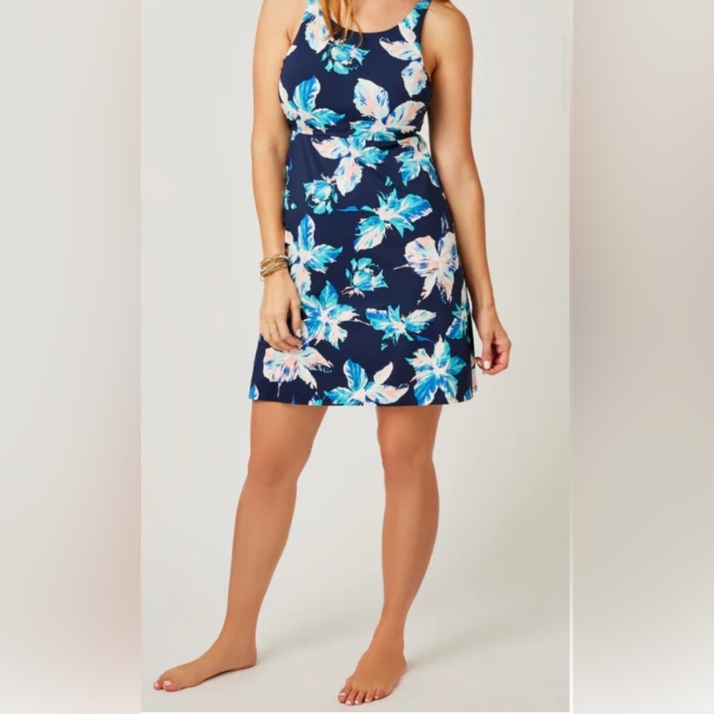 Carve Designs Zuri Dress